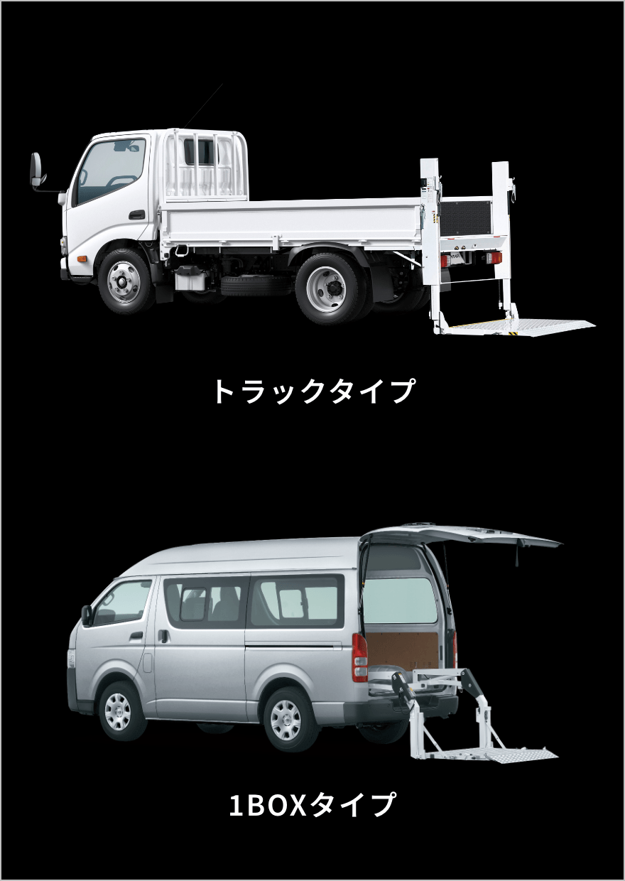 パワーリフトキット